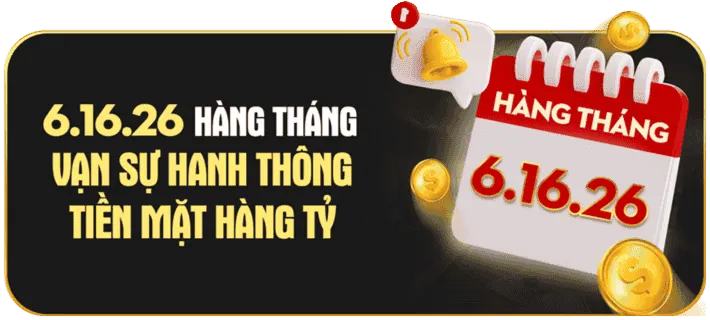 Chương trình hoàn trả hàng tuần tại xocdia88 login