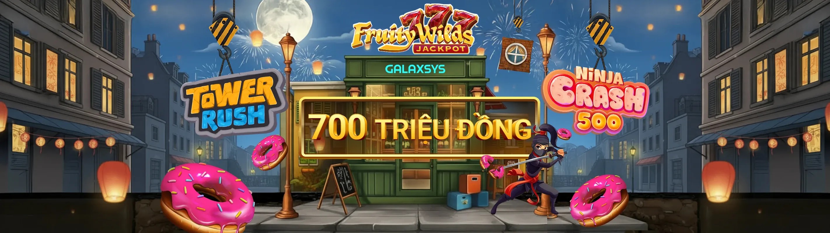 Trò chơi Slot hấp dẫn tại xocdia88 login