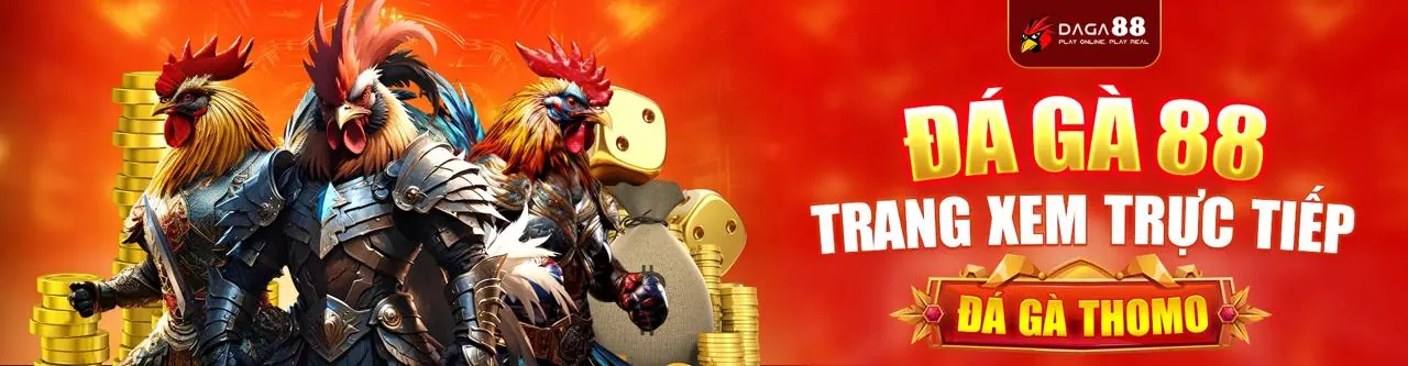 Đá Gà Trực Tuyến xocdia88 Login 2026