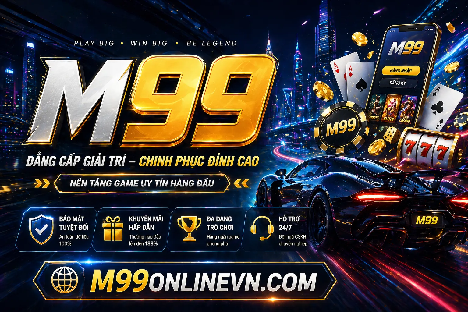 Hình ảnh chính blog Xocdia88 Login